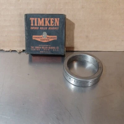 Rodamiento de rueda Timken Race 1329 Foto 1 de 3
