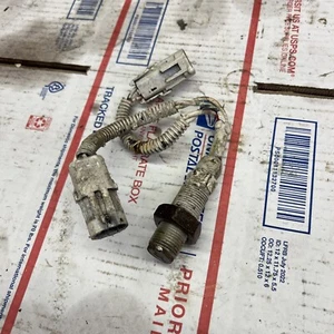 Cummins marine 6bta magnetic pickup speed rpm sensor - Picture 1 of 6