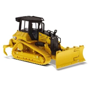 Excavadora HO 1:87 Diecast Masters 85953 1:87 Cat D5 con tren de rodaje de grado fino y F - Imagen 1 de 4