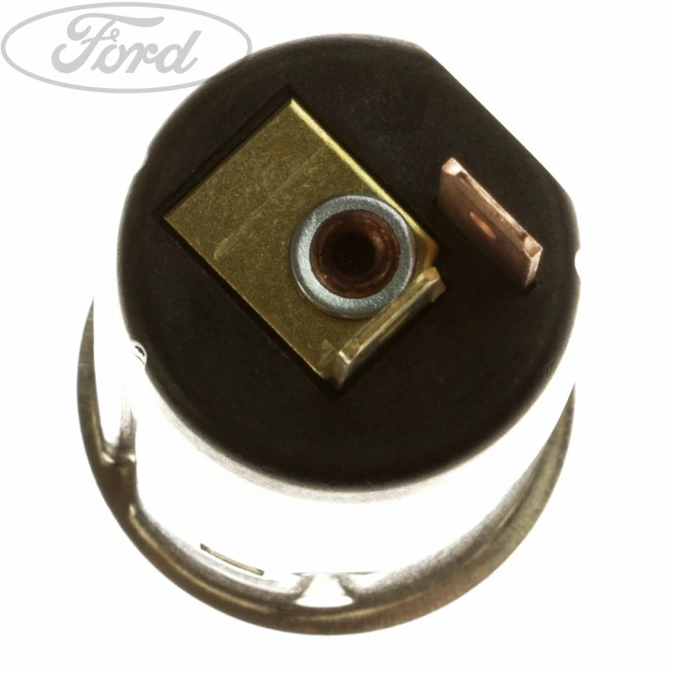 Genuine Ford Various Models Cigarette Lighter Base 1447680