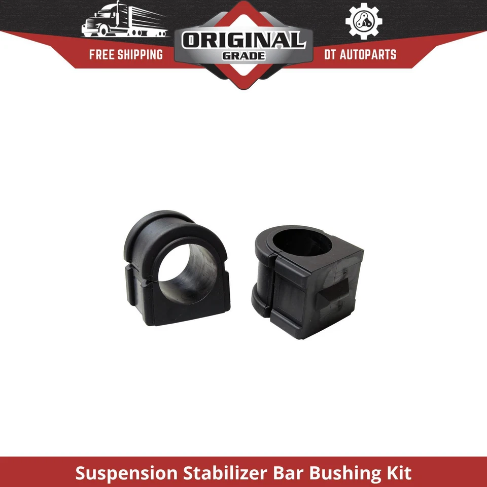 Kit de buje de barra estabilizadora de suspensión para Buick Rendezvous 2002-2007 Mevotech Foto 1 de 1
