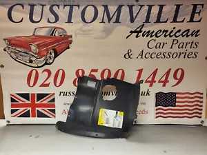 2005-2013 C6 Corvette r/h inner front fender wheel house gm 15233300 - Picture 1 of 1