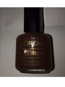 L'Oréal Laquirist Extreme Hold Spänebeständiger Nagellack Nr. 151 rostig - Bild 1 von 1