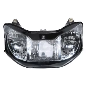 Front Headlight Head Light Lamp Assembly Fit For Honda CBR900RR CBR929RR 2000-01 - Foto 1 di 7