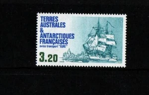 FRANZÖSISCHE SÜD- & ANTARKTISCHE GEBIETE 1987 SG227 VERSANDSCHIFF POSTFRISCH - Bild 1 von 1