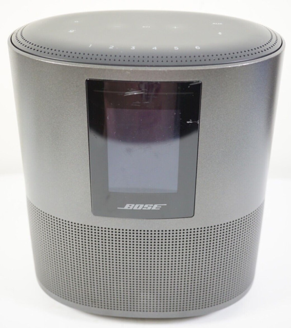 Bose Home Speaker 500 Home Speakers and Subwoofers for sale | eBay