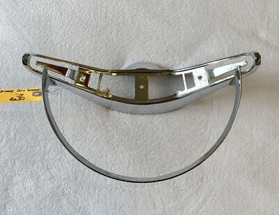 Chrysler 300E 1959 New Yorker Saratoga volante bocina anillo 59 Foto 1 de 4