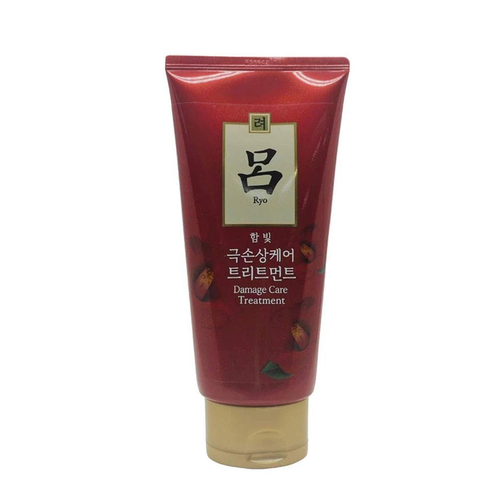 Ryo 损坏护理护理 - 300ml — 第 1/1 张图片