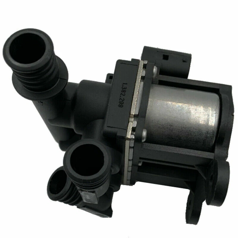 #64118391417 Heater Control Valve Fits BMW E31 E32 E34 525i 535i 540i 740i 735i Foto 1 de 4