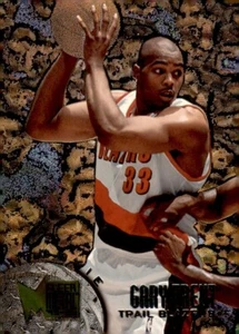 1995-96 Metal #185 Gary Trent - Picture 1 of 2