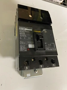 new Square D QBA32100 100 AMP Circuit Breaker - Picture 1 of 3