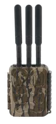 Covert Wireless Long Range 9-Camera Base Unit - LB-V Lora Base Verizon - CC5755 - Image 1 of 3