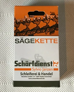 Sägekette ersetzt Dolmar 528.099.756 528099756 528099056 .056 (38cm 3/8" 1,5mm) - Bild 1 von 1