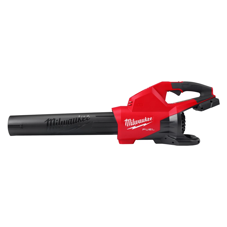 Milwaukee 2824-20 M18 Fuel Dual Battery Blower - Red