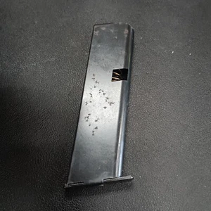 Sterling factory original Model 400 magazine 380 ACP 8 round blued finish .380 - Picture 1 of 6