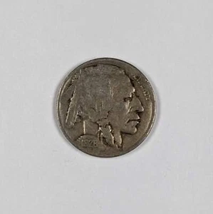 1926 D Büffelnickel - Bild 1 von 3