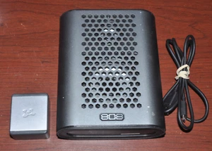 808 HEX TLS Altoparlante Wireless Bluetooth Nero Versione Corta - Foto 1 di 4