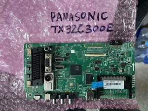 PLACA PRINCIPAL VESTEL/PANASONIC TX-32C300E / 17MB97 / 23281338 - Imagen 1 de 1