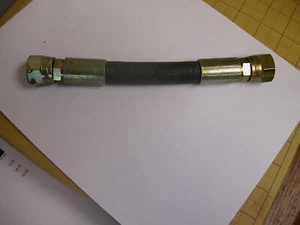 KUBOTA 7K500-64912 ANSAUGSCHLAUCH HYDRAULIKSCHLAUCH - Bild 1 von 2