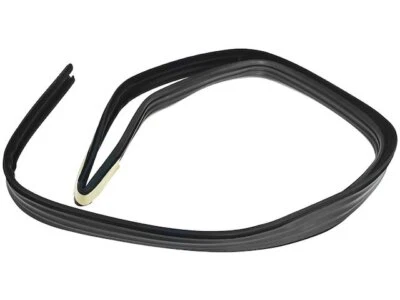 For 1989-1991 Chevrolet R2500 Suburban Door Window Glass Run Channel 59942FPTJ - Изображение 1 из 2