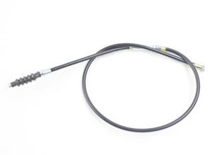 Cable de embrague negro 31" para HONDA Monkey Z50 Z50J Z50R Z50A Skyteam Z50 Gorilla - Imagen 1 de 4