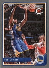 2015-16 Panini Complete Silver Basketball Card Pick