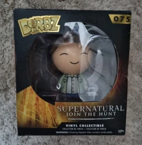 Funko Dorbz Supernatural - Sam Winchester Vinyl Figure #075 - Bild 1 von 3