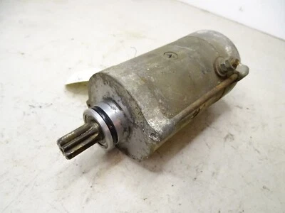 Suzuki GS1000 1978 motor de arranque Foto 1 de 4