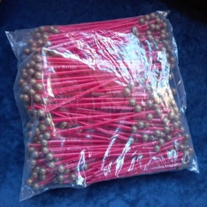 JOB LOT OF OVER 200 BRAND NEW 'JOHNNIE WALKER SWIZZLE/COCKTAIL STICKS - Picture 1 of 4