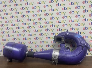 1992-1992 Sea Doo XP 580 Muffler tuned pipe elbow 274000111 - Picture 1 of 13