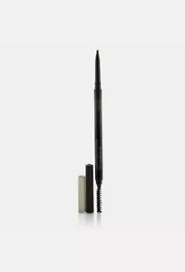 Smashbox Brow Tech Matte Pencil - # Dark Brown 0.09g/0.003oz - Picture 1 of 1