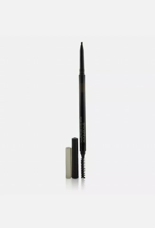 NIB Smashbox Brow Tech Matte Pencil - Blonde 0.09g/0.003oz - Image 1 of 1