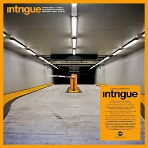 Steven Wilson Presents Intrigue - Progressive Sounds In UK Alternative Music 19 - Picture 1 of 3