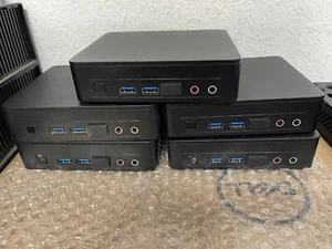 Intel NUC11ATKC Quad-Core Celeron N5105 /16GB /512GB M2 SSD /Win 11 Pro. tested - Picture 1 of 9