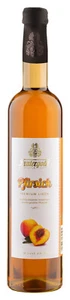 Lautergold Pfirsichlikör 22% vol. 0,5l Fruchtlikör Pfirsich - Bild 1 von 1
