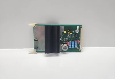 CSI V440 DC TO DC CONVERTER PCB CARD 84059 E - Image 1 of 4