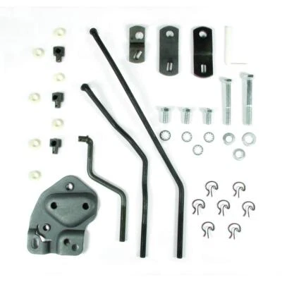 Hurst 3733163 Competition Plus® Shifter Installation Kit - Image 1 of 4