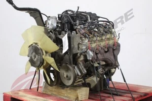 2008 GM 4.8L Engine Assembly 285 HP - Warranty! Tag # 1038469 - Picture 1 of 8