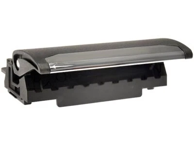 Внутренняя дверная ручка для Ford F150 2015-2020 годов выпуска Dorman 75155BZ 2017 2016 2018 2019 годов выпуска - Изображение 1 из 2