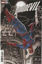 Daredevil # 11 Spider-Verse Variant Cover NM Marvel 2023 [P4]
