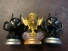 2 Kaos Trophy Skylanders Superchargers Figure And Bonus Trophy