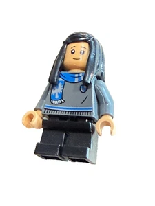 2024 Leo Cho Cang Ravenclaw Pullover Harry Potter hp522 Minifigur - Bild 1 von 2