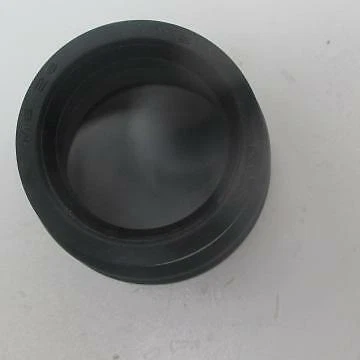 1983 YAMAHA VIRAGO 500 XV500 XV 500 K FINAL DRIVE AXLE SHAFT SEAL BOOT  - Изображение 1 из 4