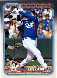 SHOHEI OHTANI 2018-2024 Cards ⚾ U PICK 🔥 Topps Japan UK Chrome Bowman MOJO ASG - Picture 1 of 294