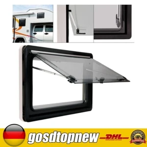 Wohnmobil Fenster Wohnwagen Ausstellfenster Seitenfenster  900X500mm - Bild 1 von 15