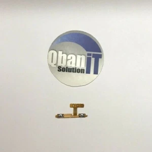 OEM SAMSUNG GALAXY A32 5G SM-A326 PULSANTI VOLUME CAVO FLESSIBILE OEM parte - Foto 1 di 5