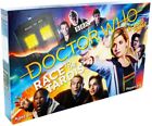 Doctor Who Race to the Tardis Board Game (Box damaged)
