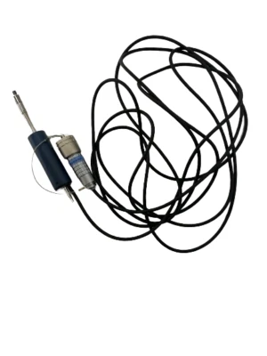 Stryker 5450-820-000 Sonopet Aspirador Ultrasónico Universal 25kHz Pieza de Mano Foto 1 de 4