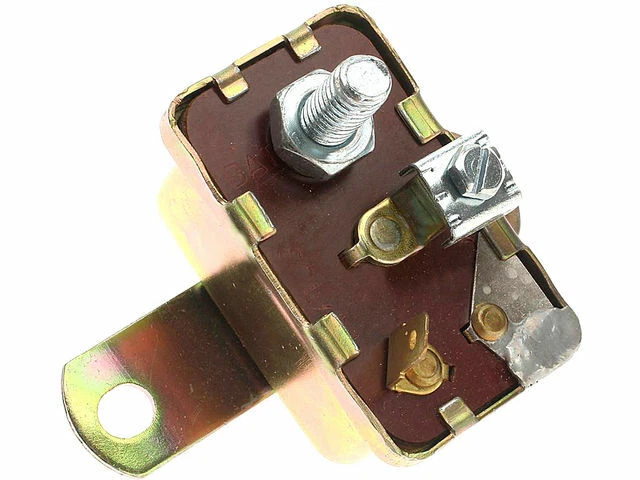 Relé para Dodge D300 Series 1962-1967 1963 1964 1965 1966 G444QK Foto 1 de 1