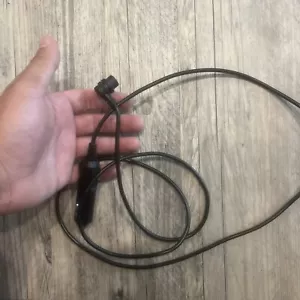Auto Netzteil Ladegerät Adapter Kabel Garmin GPS III+ III Pilot V StreetPilot ColorMap - Bild 1 von 3
